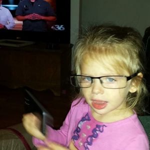 Meet your Posher, Savannah